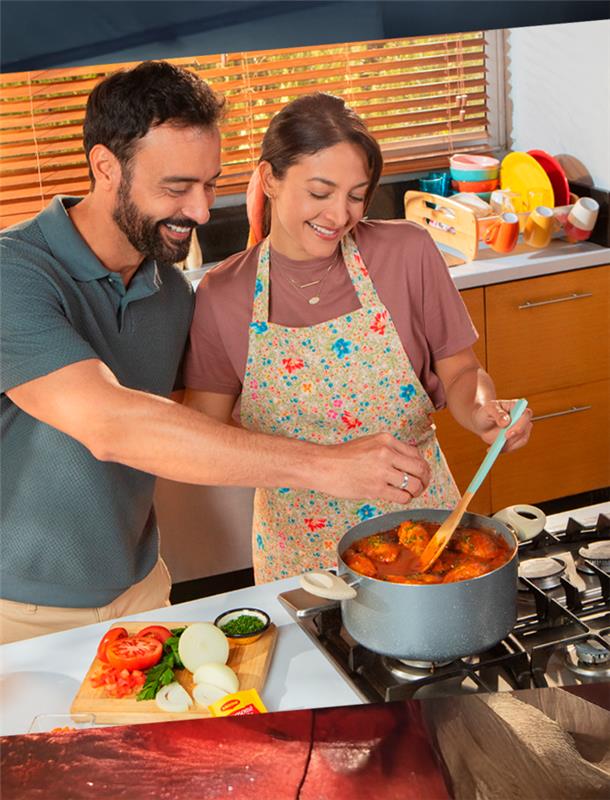 Esta Navidad, en las celebraciones con familia y amigos, disfrutá con conciencia y evitá que los residuos terminen como basura